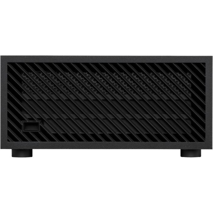 ASUS PN64-S3032MD Intel Core i3-1220P 8GB DDR5 256GB M.2 Mini PC Negro 1 ASUS PN64-S3032MD Intel Core i3-1220P 8GB DDR5 256GB M.2 Mini PC Negro 1