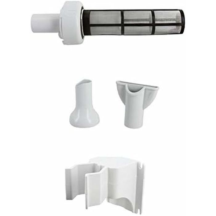 Zodiac Aspirador manual ZOD9317545048192 - Limpia el fondo - Todos los tipos - Aspiración 1 Zodiac Aspirador manual ZOD9317545048192 - Limpia el fondo - Todos los tipos - Aspiración 1