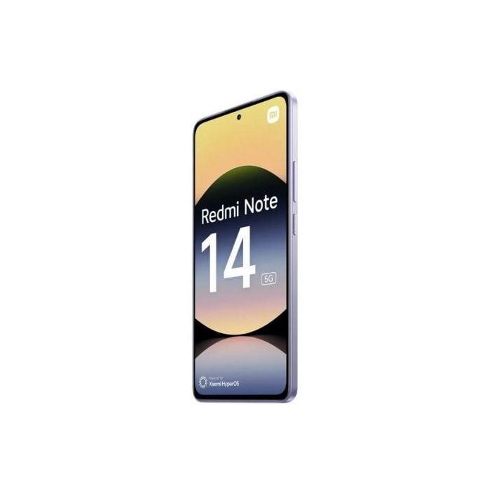 Movil Xiaomi Redmi Note 14 5 gr 3 Movil Xiaomi Redmi Note 14 5 gr 3