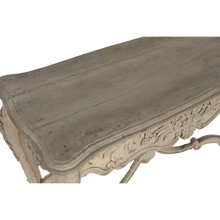 Consola Item Home DKD Home Decor 50 x 81 x 122 cm 5