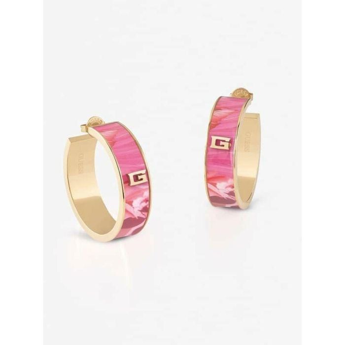 Pendientes Mujer Guess JUBE02129JWYGPKT-U 2 Pendientes Mujer Guess JUBE02129JWYGPKT-U 2