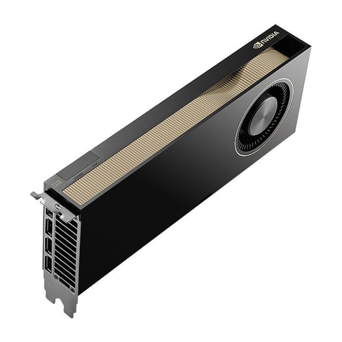 PNY RTX PRO 6000 Blackwell Max 96GB GDDR7 Workstation Graphics Card