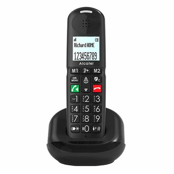 Teléfono Fijo Alcatel ATL1428391 Teléfono Fijo Alcatel ATL1428391