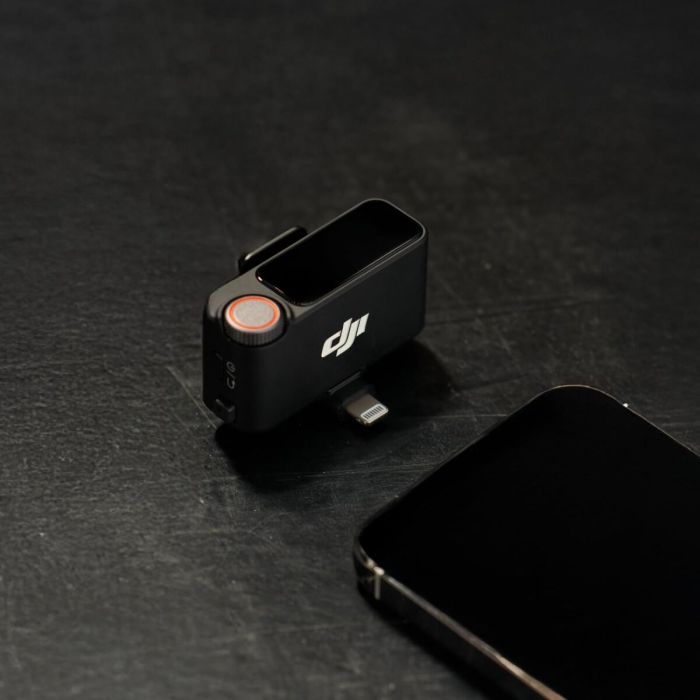 Switch HDMI Dji 1