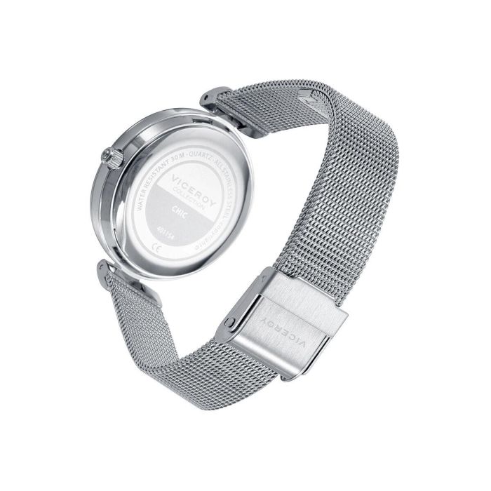Reloj Mujer Viceroy 401154-87 (Ø 32 mm) 1 Reloj Mujer Viceroy 401154-87 (Ø 32 mm) 1