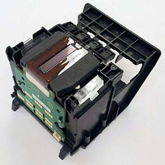 HP Printhead Kit for Officejet Pro 8600 Series Printers (Europe and the Middle East) HP Printhead Kit for Officejet Pro 8600 Series Printers (Europe and the Middle East)