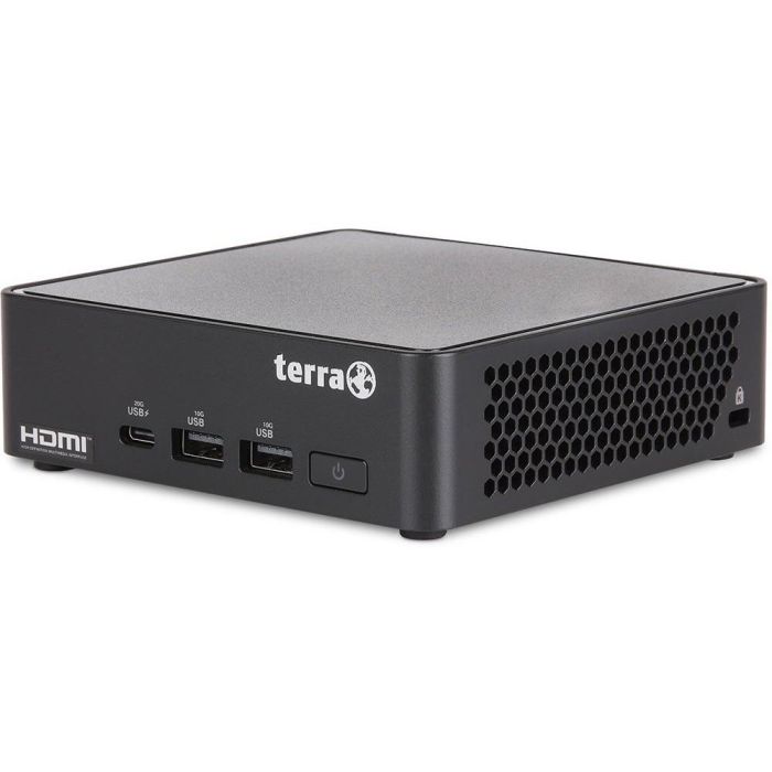 TERRA PC-Micro 7000 SILENT GREENLINE 2 TERRA PC-Micro 7000 SILENT GREENLINE 2