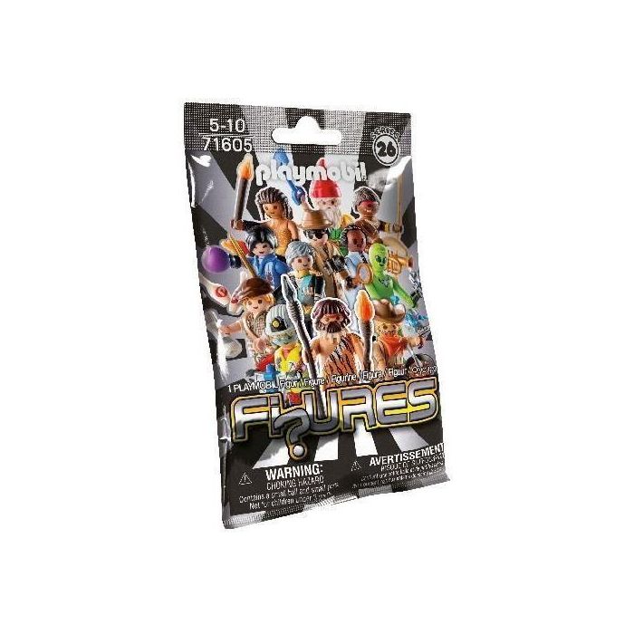 Playmobil 210212 Figuras Tie S26 Niños 71605 x24, Figuras 2 Playmobil 210212 Figuras Tie S26 Niños 71605 x24, Figuras 2