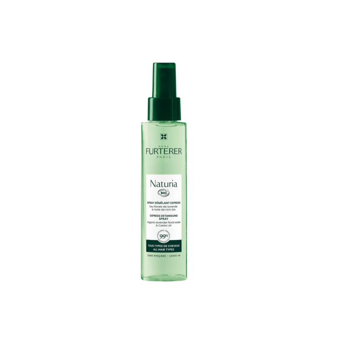 Rene Furterer Naturia Spray Desenredante Extra Suave