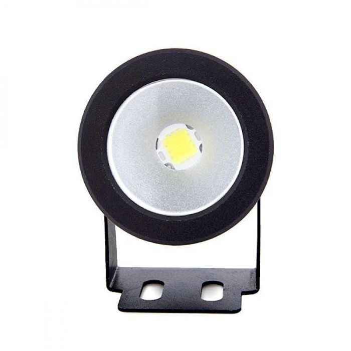 Foco LED Jardines 10W 900Lm 6000ºK IP67 Jardín 40.000H [NE-IP67-10W-CW] 1