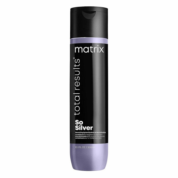 Matrix Tr So Silver Conditioner 300 mL