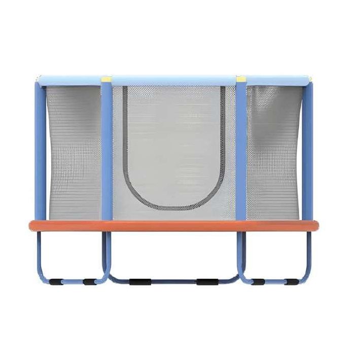 Trampolín infantil mini 2 en 1 kohala baby 140 x 110 cm altura 110 cm 2 Trampolín infantil mini 2 en 1 kohala baby 140 x 110 cm altura 110 cm 2