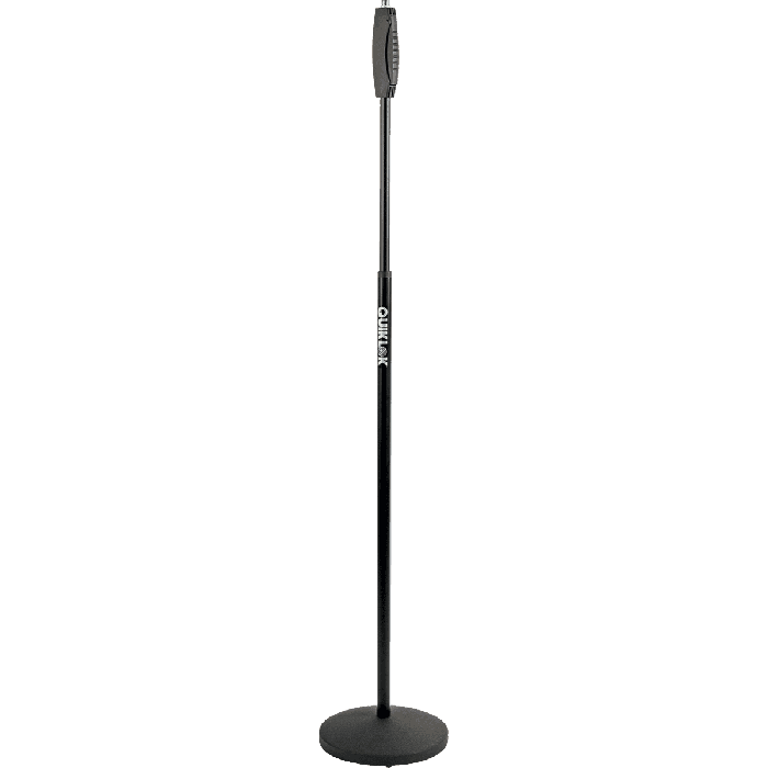 Soporte Micrófono Recto Microlite 900 One-Hand / Base Redonda 3 Soporte Micrófono Recto Microlite 900 One-Hand / Base Redonda 3