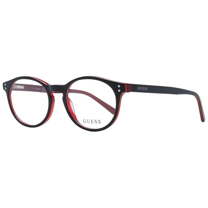 Montura de Gafas Unisex Guess GU8266 47005 Montura de Gafas Unisex Guess GU8266 47005