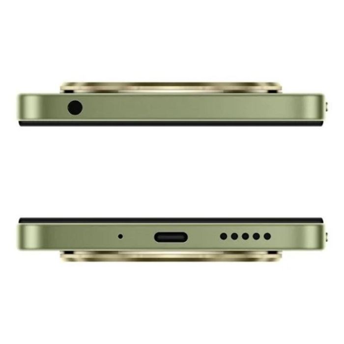 Smartphone Xiaomi Redmi 14C 8GB/ 256GB/ 6.88"/ Verde 4