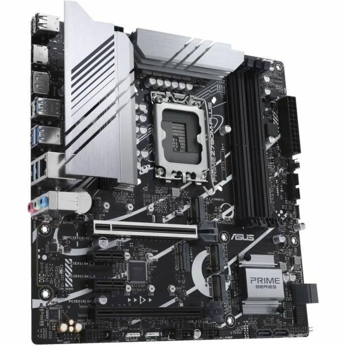 Asus PRIME Z790M-PLUS ASU4711387025741 Placa base Intel Z790 LGA 1700 micro ATX 4 Asus PRIME Z790M-PLUS ASU4711387025741 Placa base Intel Z790 LGA 1700 micro ATX 4