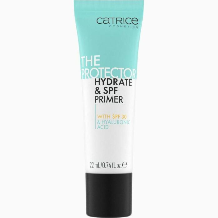Catrice The Protector Prebase Hidratante Spf30 22 mL Catrice The Protector Prebase Hidratante Spf30 22 mL