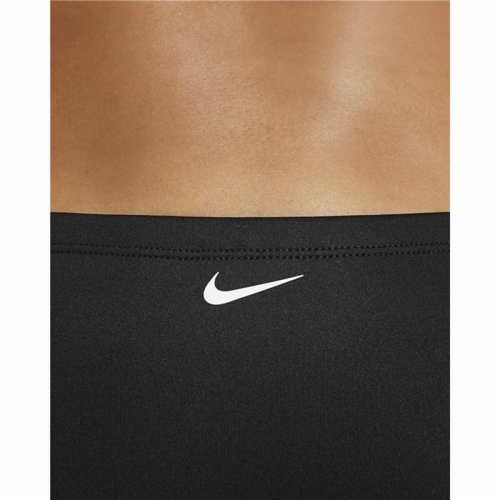 Bikini Nike Racerback Negro 2