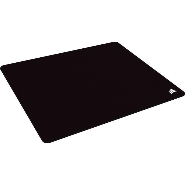 Alfombrilla de ratón para juegos CORSAIR MM200 PRO - Resistente a salpicaduras - Heavy XL - Negro (CH-9412660-WW) 2