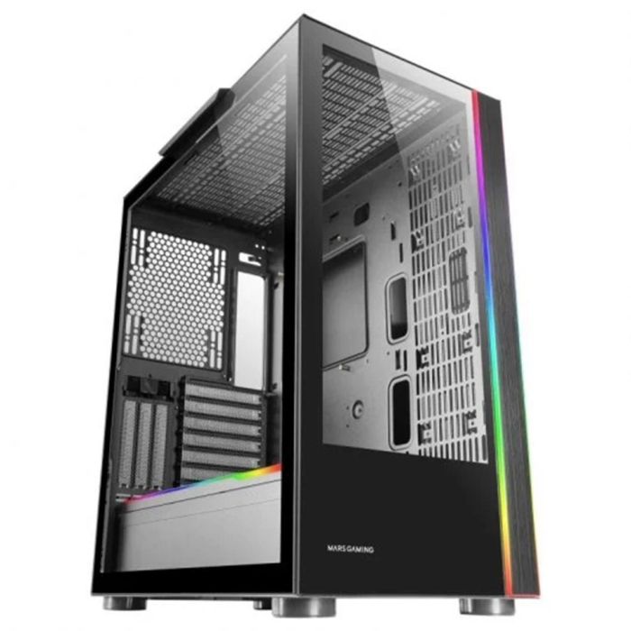 Caja Ordenador Mars Gaming Mcultra XXL 0 Caja Ordenador Mars Gaming Mcultra XXL 0