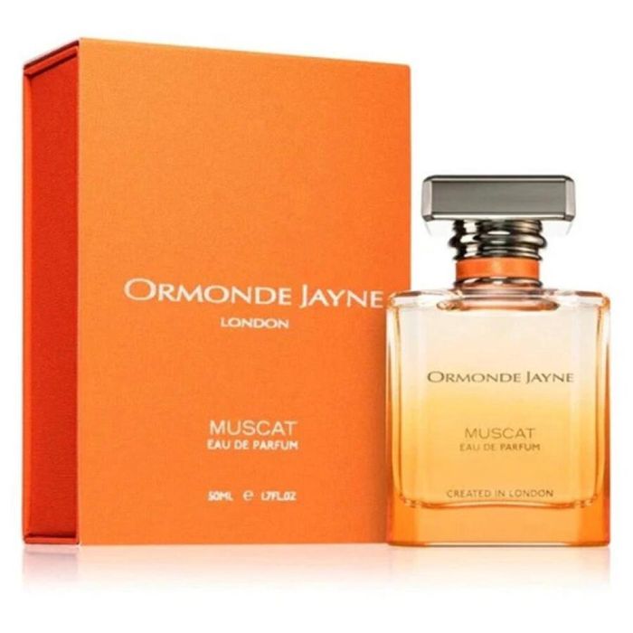 Ormonde Jayne Muscat Eau de Parfum Vaporizador 50ml