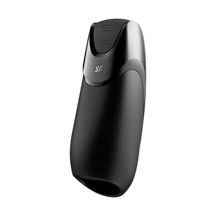 Masturbador Satisfyer Men Vibration+ 6 Masturbador Satisfyer Men Vibration+ 6