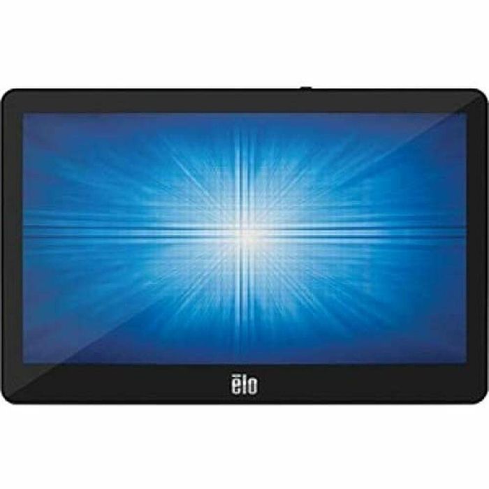 Monitor Elo Touch Systems E683787 Full HD 13,3'' 13,3" 0 Monitor Elo Touch Systems E683787 Full HD 13,3'' 13,3" 0