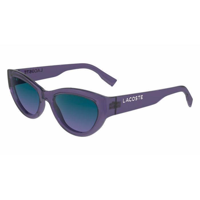 Gafas de Sol Mujer Lacoste L6013S-5418513 ø 54 mm Gafas de Sol Mujer Lacoste L6013S-5418513 ø 54 mm