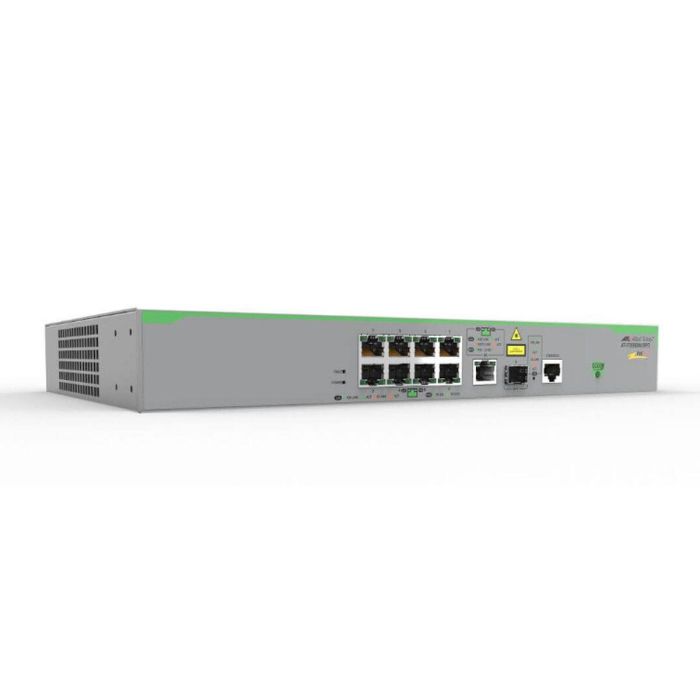 Switch Allied Telesis AT-FS980M/9PS-50 Switch Allied Telesis AT-FS980M/9PS-50
