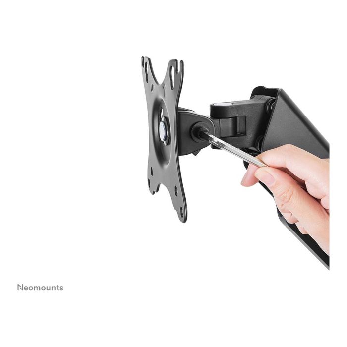 Soporte TV Neomounts WL70-440BL11 17" 32" 9 kg 17