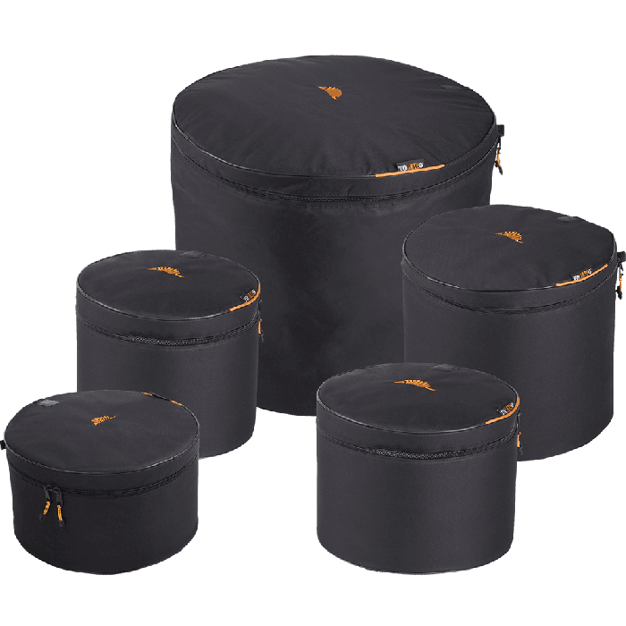 Kit Batería Fusión 10" 12" 14" 20" / 14"X5,5" Kit Batería Fusión 10" 12" 14" 20" / 14"X5,5"