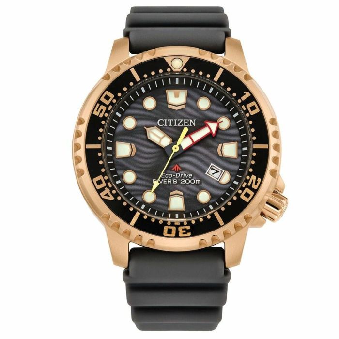 Reloj Hombre Citizen BN0163-00H (Ø 44 mm) 1