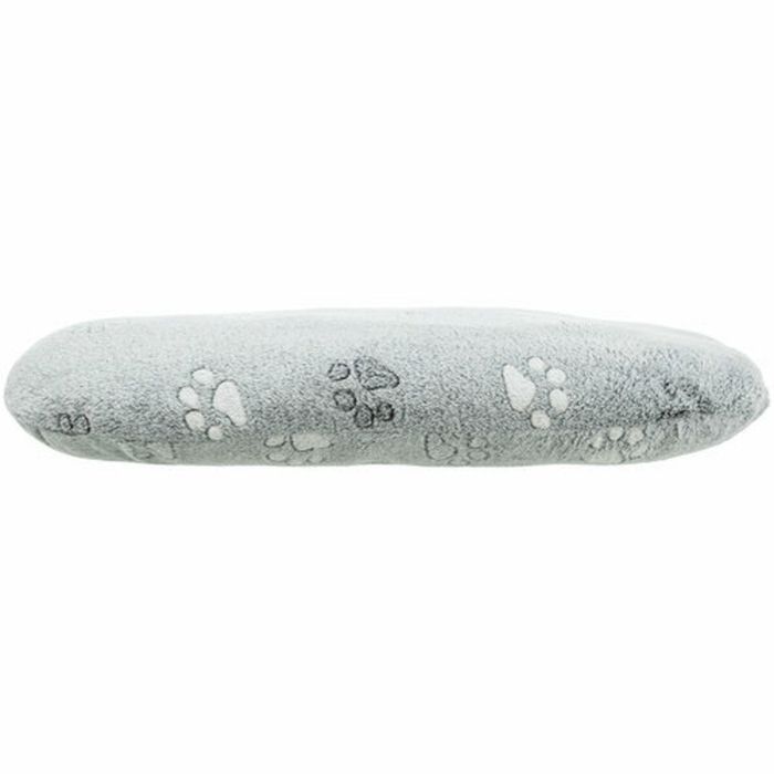 Cama para Perro Trixie Nando Gris claro 50 x 35 cm 1 Cama para Perro Trixie Nando Gris claro 50 x 35 cm 1