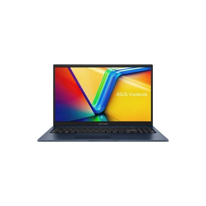 Asus Vivobook 15 X1504VA-BQ4619 Portátil 15.6" Full HD Core i7 150U 16GB RAM 1TB SSD QWERTY Español 0 Asus Vivobook 15 X1504VA-BQ4619 Portátil 15.6" Full HD Core i7 150U 16GB RAM 1TB SSD QWERTY Español 0
