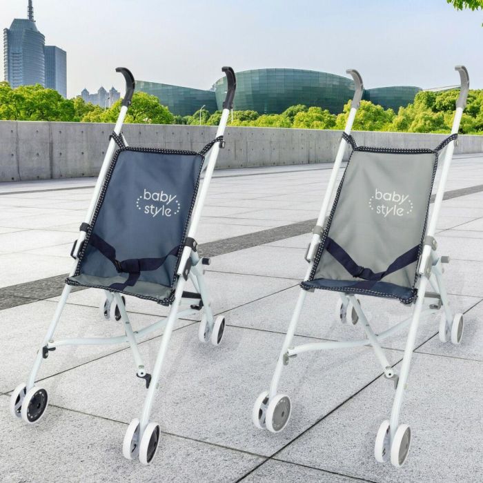 Silla para Muñecas Colorbaby Natural 27 x 56 x 53 cm 12 Unidades 3 Silla para Muñecas Colorbaby Natural 27 x 56 x 53 cm 12 Unidades 3