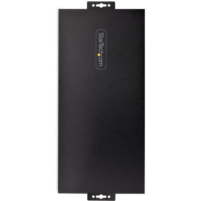 StarTech Hub USB 3.0 Industrial de 16 Puertos 5Gbps con Montaje en Rack/Superficie/DIN y Bloque de Terminales 3 StarTech Hub USB 3.0 Industrial de 16 Puertos 5Gbps con Montaje en Rack/Superficie/DIN y Bloque de Terminales 3