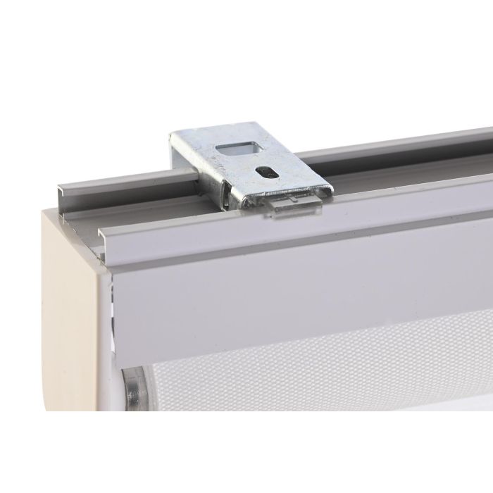 DKD Home Decor Estor Día-Noche Blanco 190 x 80 cm 6