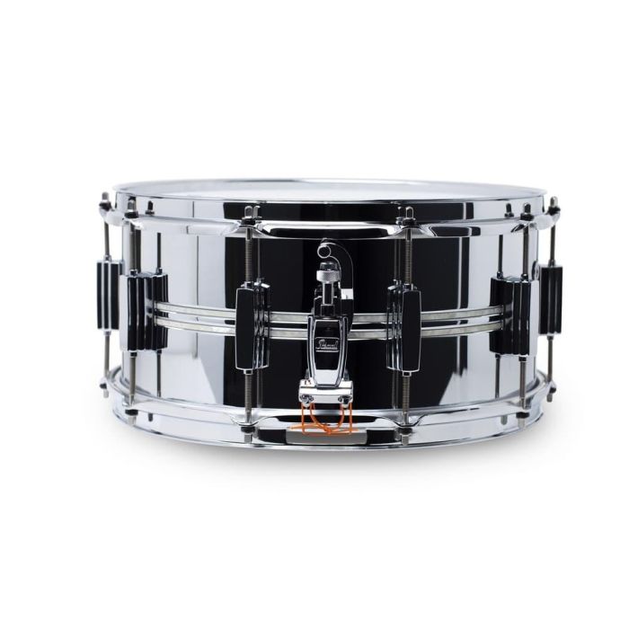 Caja 14 X 6,5" Sensitone Duoluxe Brass (1 Mm) 1