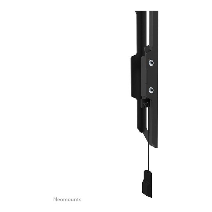 Neomounts WL30-550BL16 Soporte de Pared para Pantalla, Ultraplano, 42-86", Máx 60 kg, VESA 100x100-600x400, Negro Neomounts WL30-550BL16 Soporte de Pared para Pantalla, Ultraplano, 42-86", Máx 60 kg, VESA 100x100-600x400, Negro