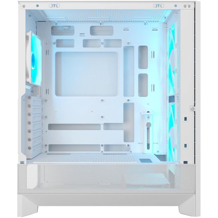 Midi COUGAR Airface 180, ARGB, Weiß 6 Midi COUGAR Airface 180, ARGB, Weiß 6