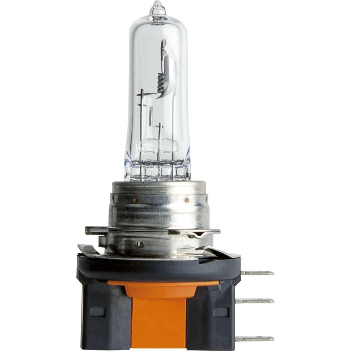 Philips H15 12 V15-55 W Pgj23T-1 C1 MTECPH 12580C1 2 Philips H15 12 V15-55 W Pgj23T-1 C1 MTECPH 12580C1 2