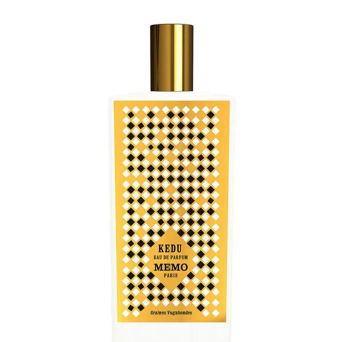 Memo Paris Kedu Eau de Parfum Hombre 75ml