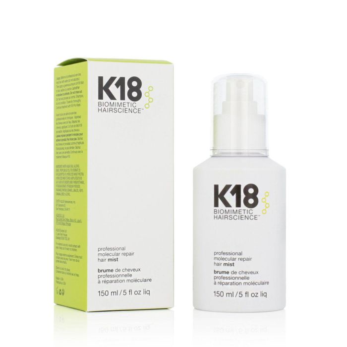 K18 Pro Repair Mist K18 Pro Repair Mist