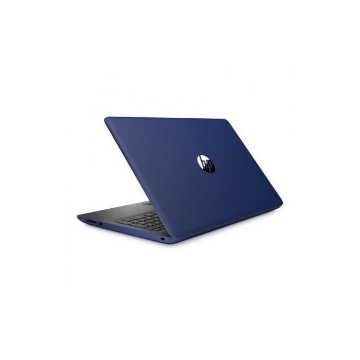 PORTÁTIL HP 15-DA2013NS - W10 - I5-10210U 1.6GHZ - 8GB - 256GB SSD PCIe NVMe- GEFORCE MX110 2GB - 15.6"/39.6CM HD - NO ODD - AZUL LUMIERE 2 PORTÁTIL HP 15-DA2013NS - W10 - I5-10210U 1.6GHZ - 8GB - 256GB SSD PCIe NVMe- GEFORCE MX110 2GB - 15.6"/39.6CM HD - NO ODD - AZUL LUMIERE 2