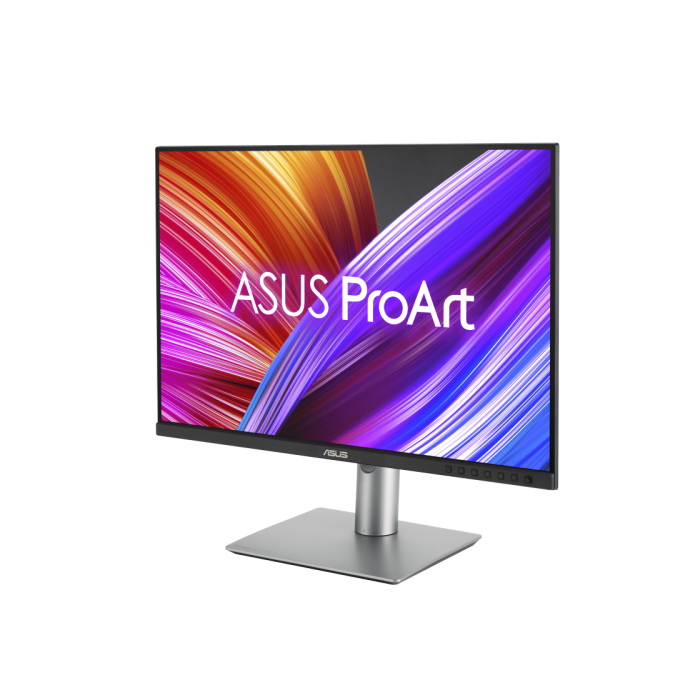 ASUS ProArt PA248CRV 61,2 cm (24.1") 1920 x 1200 Pixeles WUXGA LCD Negro, Plata 2