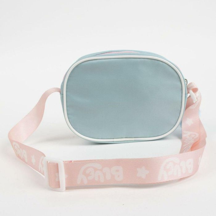 Bolso fantasia bluey 14.5 x 10.5 x 4.0 cm 1 Bolso fantasia bluey 14.5 x 10.5 x 4.0 cm 1