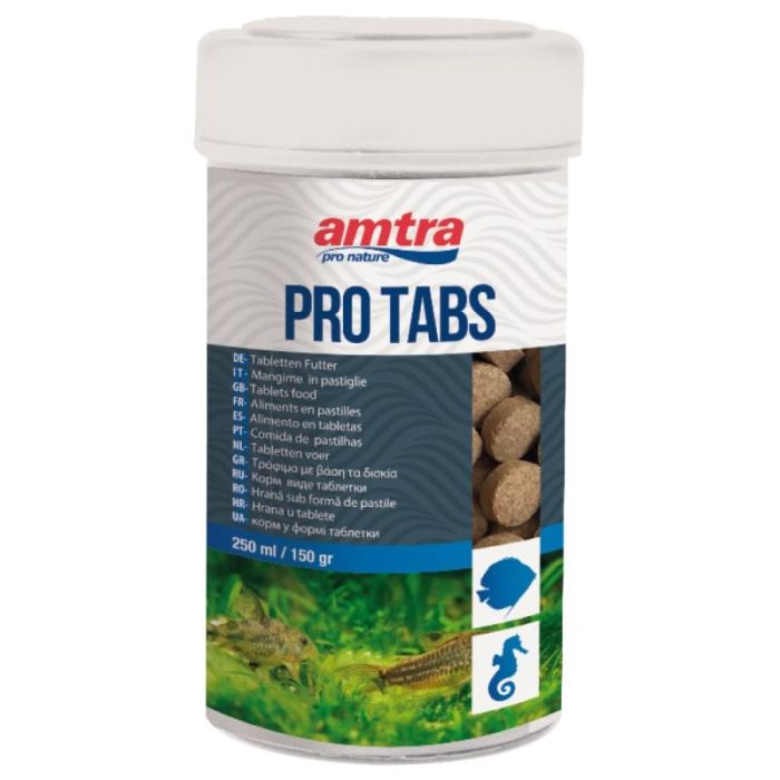 Amtra Pro Tabs