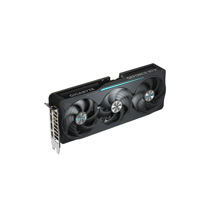 GIGABYTE GV-N507TEAGLE OC-16GD Tarjeta Gráfica NVIDIA GeForce RTX 5070 Ti EAGLE OC SFF 16GB GDDR7 PCI-E 5.0 2542MHz DLSS 4 4 GIGABYTE GV-N507TEAGLE OC-16GD Tarjeta Gráfica NVIDIA GeForce RTX 5070 Ti EAGLE OC SFF 16GB GDDR7 PCI-E 5.0 2542MHz DLSS 4 4