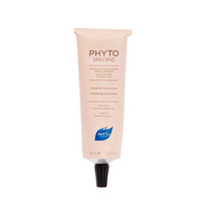 Phyto Creme De Soin Lavante 125 mL 10 Phyto Creme De Soin Lavante 125 mL 10