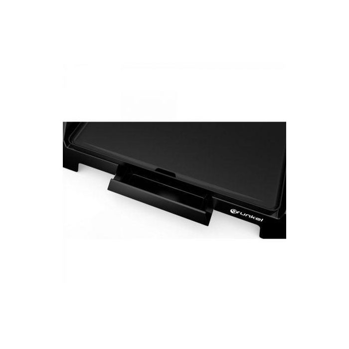 Plancha de Asar Grunkel BK-P36/ 2000W/ Tamaño 254 *356mm 2 Plancha de Asar Grunkel BK-P36/ 2000W/ Tamaño 254 *356mm 2